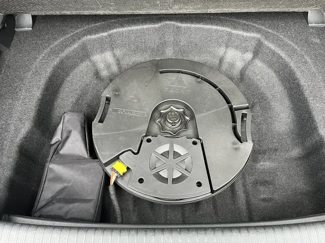 Volkswagen Golf 1.2 TSI Business Edition 2015 Benzine 47