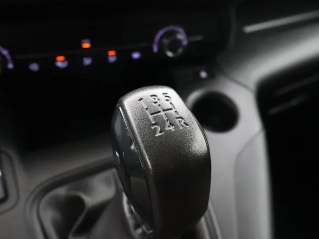 Citroën Berlingo 1.6 BLUEHDI NIEUW MODEL 2019 Diesel 19