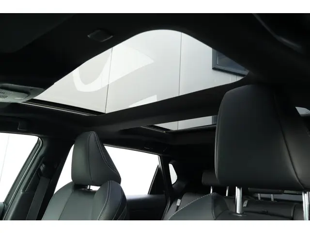 Toyota bZ4X Premium 71 kWh 2023 Elektrisch 14