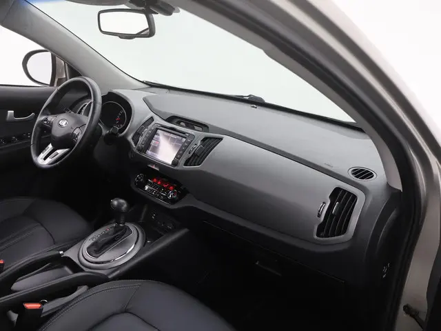 Kia Sportage 2.0 ExecutiveLine 166PK AUTOM. 2015 Benzine 21