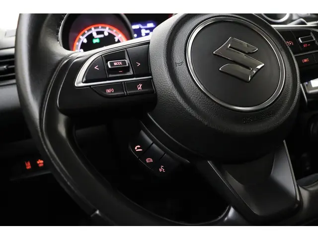 Suzuki Swift 1.0 Stijl Smart Hybrid 2019 Benzine 21
