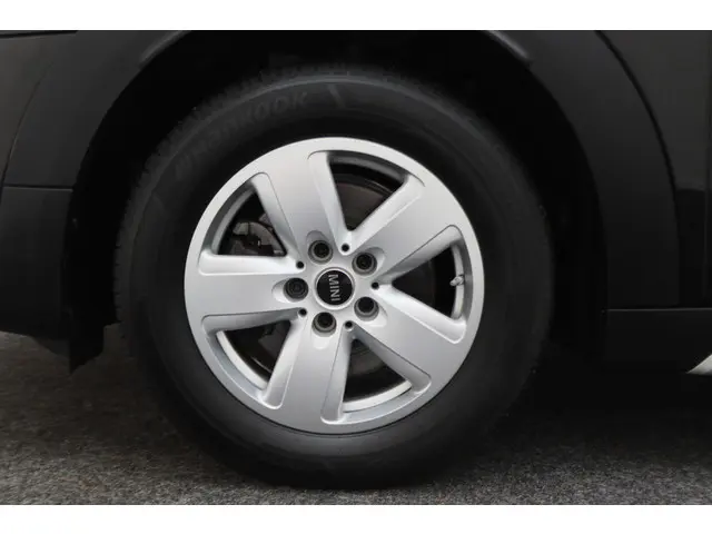 MINI Countryman Mini 1.5 Cooper 2017 Benzine 24