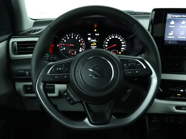 Suzuki Swift 1.2 Select Smart Hybrid 2025 Benzine 49