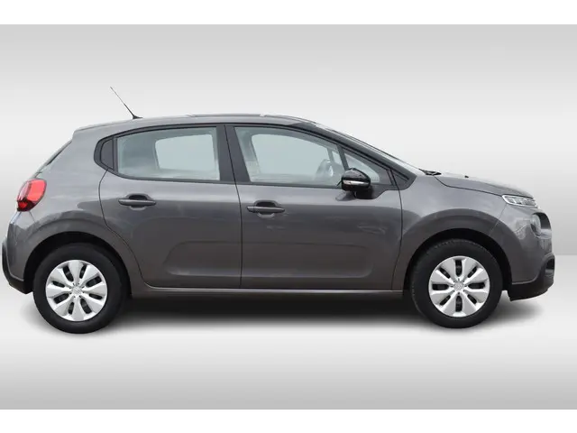 Citroën C3 PureTech 82 Feel 2018 Benzine 5