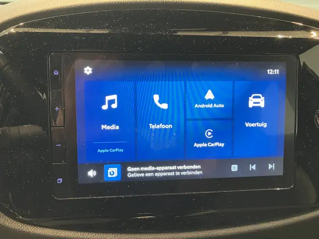 Toyota Aygo X 1.0 VVT-i MT Play 2025 Benzine 5