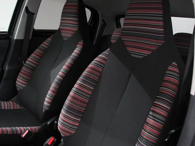 Citroën C1 1.0 VTi Feel 2020 Benzine 10