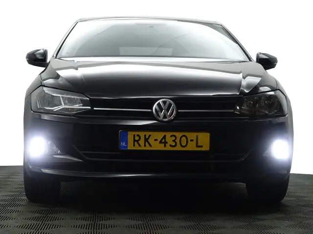 Volkswagen Polo 3