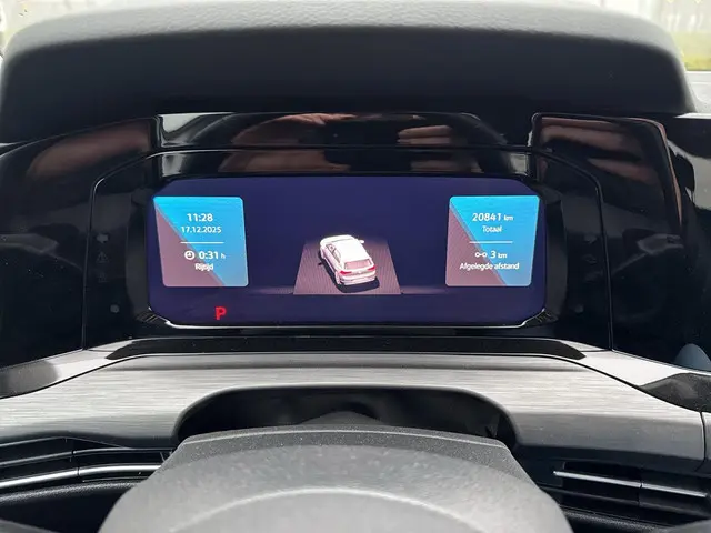 Volkswagen Golf 1.4 eHybrid Style 2022 Hybride Benzine 14