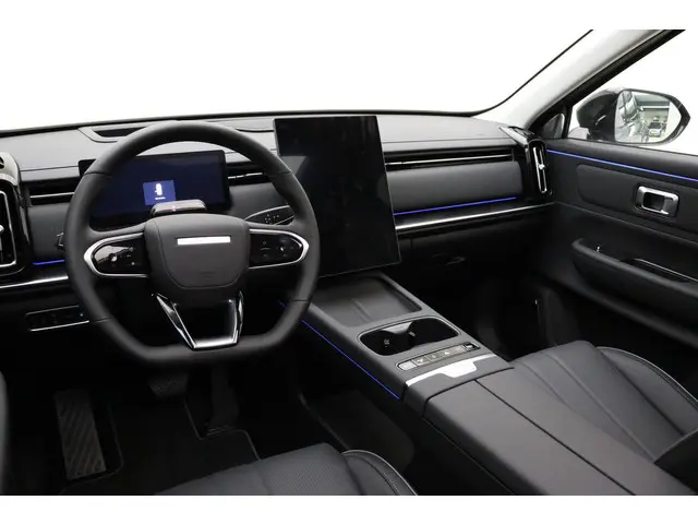 Jaecoo 7 1.5 GDI SHS-P Exclusive 2026 Hybride Benzine 10