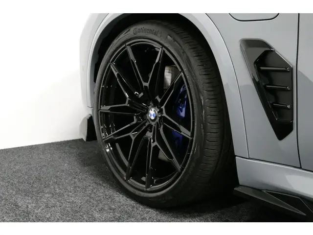 BMW X5 xDrive50e 2024 Hybride Benzine 23