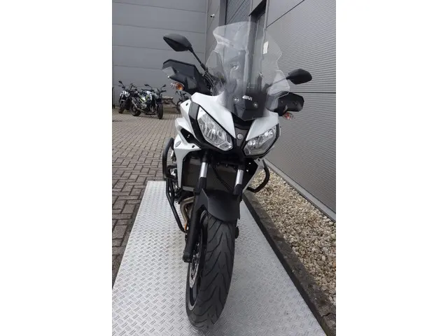 Yamaha TRACER 700 ABS 2020 Benzine 4