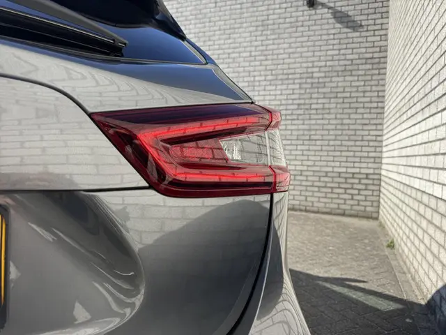 Nissan QASHQAI 1.3 DIG-T Design Edition 2021 Benzine 21