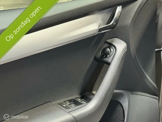 Škoda Octavia Combi 1.4 TSI|GERESERVEERD| 2014 Benzine 10