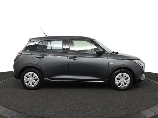 Suzuki Swift 1.2 Comfort Smart Hybrid 2025 Benzine 13