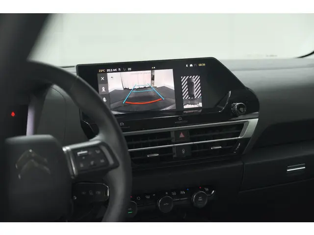 Citroën ë-C4 Feel Pack 50 kWh 2023 Elektrisch 15