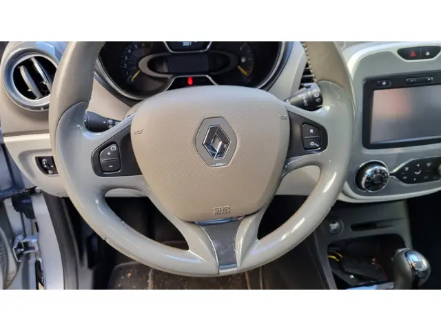 Renault Captur 1.2 TCe Dynamique 2015 Benzine 10