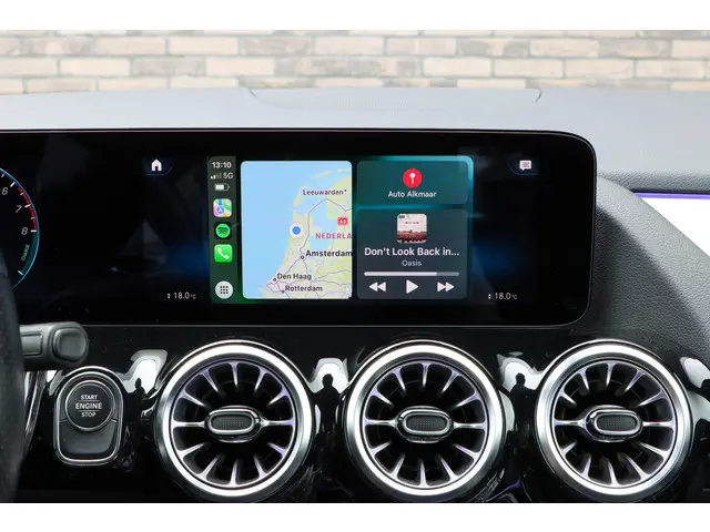 Mercedes-Benz GLA 250 e Style 2022 Hybride Benzine 35