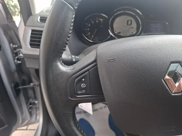 Renault Mégane Estate 1.2 TCe Limited 2016 Benzine 28