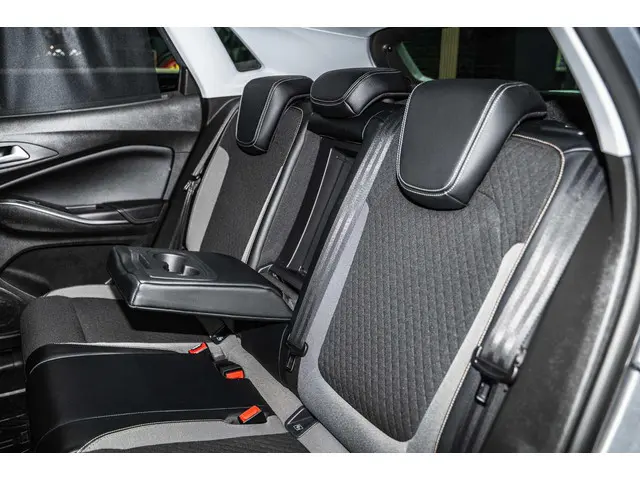 Opel Grandland X 1.2 Turbo Innovation 2017 Benzine 7
