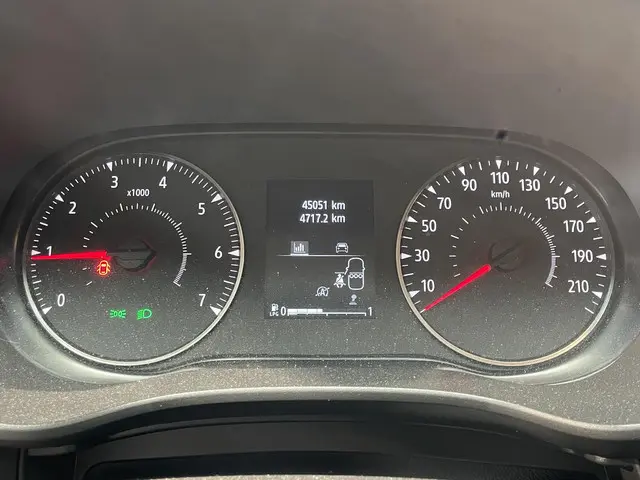 Dacia Sandero 1.0 TCe 100 Bi-Fuel Comfort 2022 LPG/Gas 4