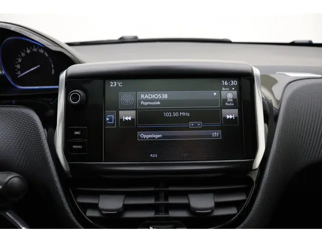 Peugeot 2008 1.2 PureTech Allure 2016 Benzine 24