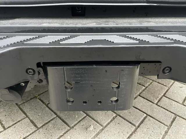 Renault Master T35 2.0 dCi 130 L2H2 Advance 2024 Diesel 25