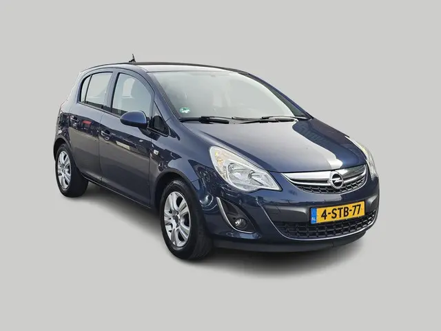 Opel Corsa 2