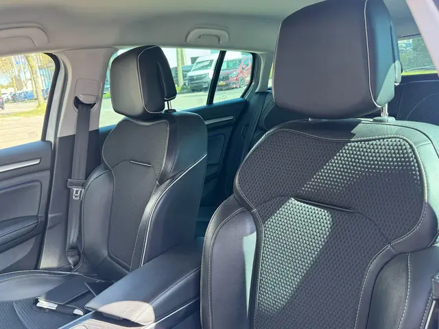 Renault Mégane Estate 1.5 dCi Bose 2018 Diesel 11