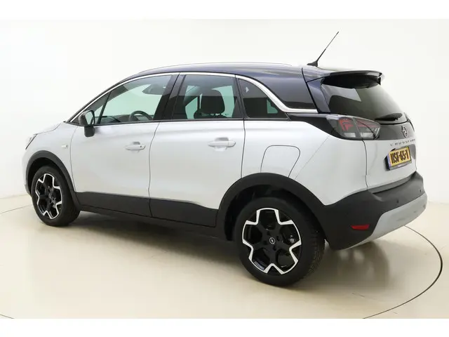 Opel Crossland 1.2 Turbo Ultimate 2023 Benzine 4