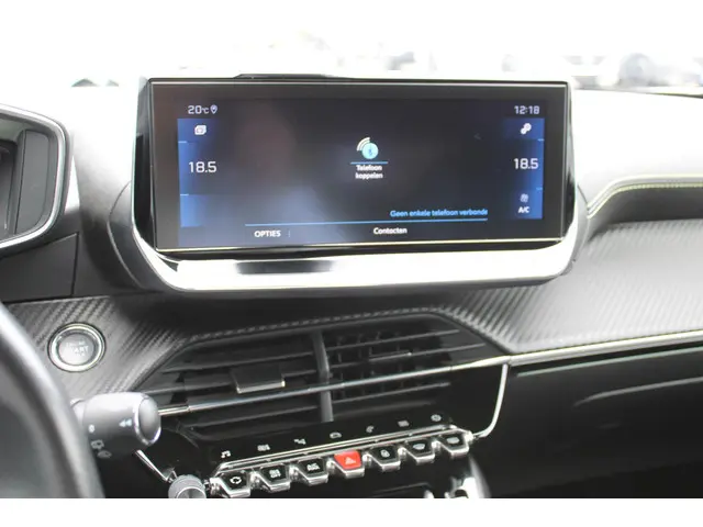 Peugeot 2008 1.2 PureTech GT-Line 2021 Benzine 21