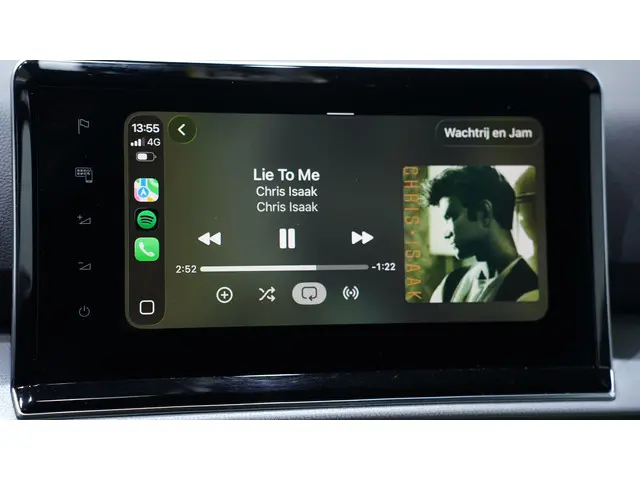 SEAT Tarraco 1.5 TSI Style 7p. 2021 Benzine 30