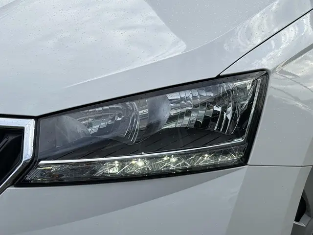 Škoda Fabia Combi 1.0 Active 2019 Benzine 22