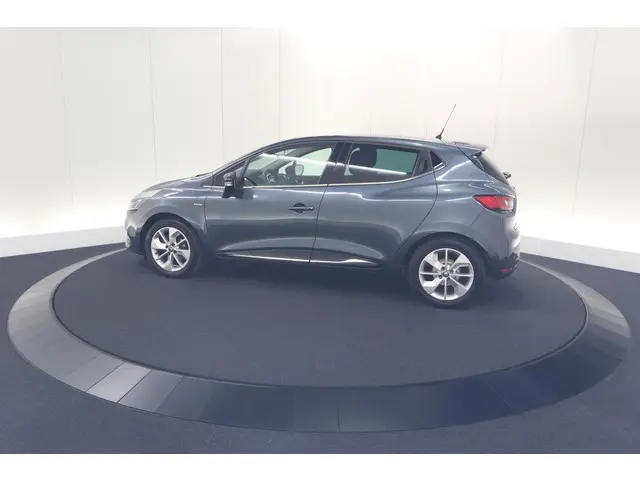 Renault Clio TCe 90 Limited 2018 Benzine 57