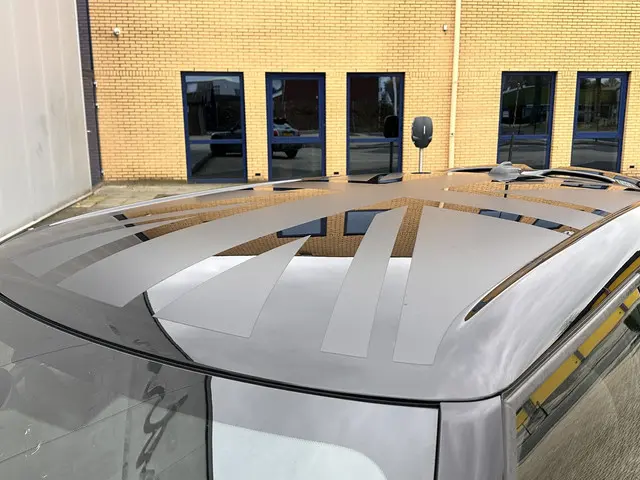 MINI Cooper S Mini 2.0 2017 Benzine 14