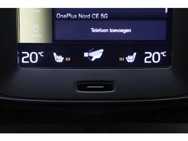 Volvo XC40 1.5 T3 2018 Benzine 42