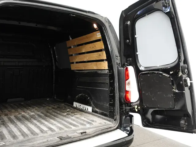 Opel Combo 1.5D 130PK L2H1 Edition Automaat 2022 Diesel 33