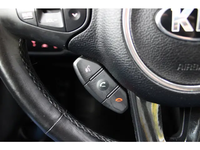 Kia Carens 1.6 GDi Premium Pack 2013 Benzine 21