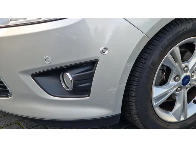 Ford C-MAX 1.0 Titanium 2013 Benzine 7