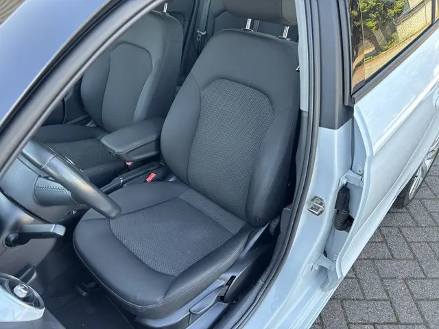 Audi A1 Sportback 1.2 TFSI Admired 2014 Benzine 33