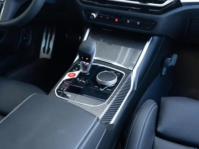 BMW M2 Coupé 2024 Benzine 48