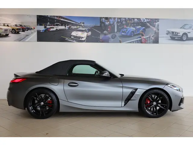 BMW Z4 Roadster M40i 2022 Benzine