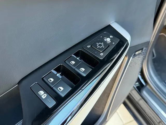 Kia EV6 GT-Line 77.4 kWh 2021 Elektrisch 18