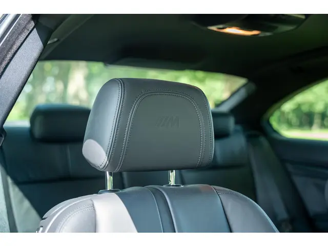 BMW M3 3-serie Coupé DCT 2013 Benzine 46