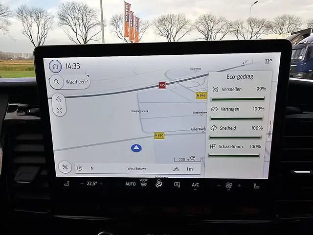 Ford Transit 2.0 2024 Diesel 12