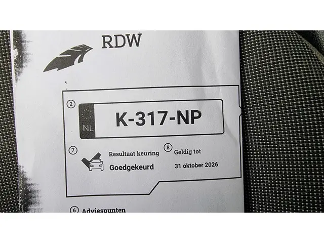 Volkswagen up! 1.0 cross up! BlueMotion 2014 Benzine 20