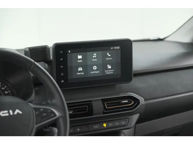 Dacia Jogger TCe 110 Extreme 2025 Benzine 58