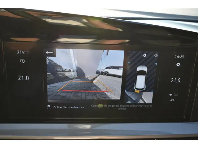 Opel Mokka 1.2 Turbo Ultimate 2024 Benzine 35