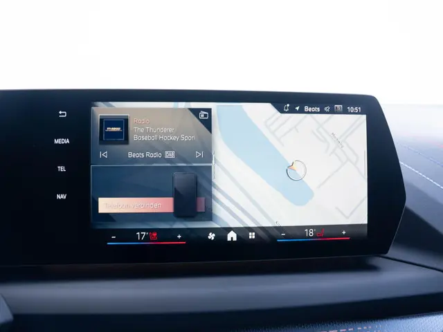 BMW 2 Serie Gran Coupé 220 2025 Benzine 31