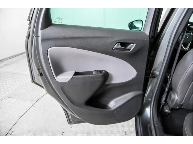 Opel Crossland X 1.2 Turbo Innovation 2018 Benzine 39