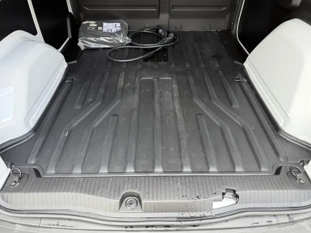 Mercedes-Benz eCitan 112 Pro 2024 Elektrisch 14